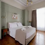 Victoria Mansion A Luxurious Neoclassical Experience 4* Rhodes City
