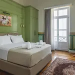 Victoria Mansion A Luxurious Neoclassical Experience Frühstückspension
