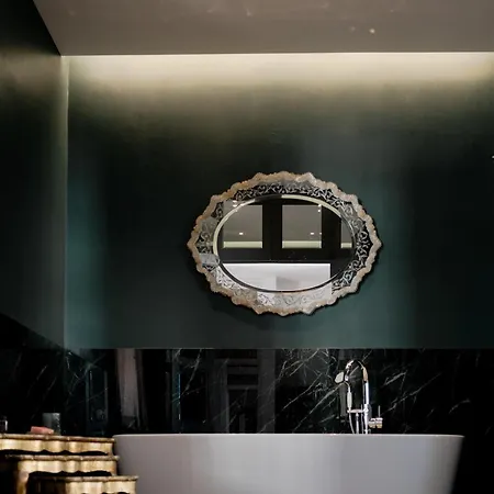 Victoria Mansion A Luxurious Neoclassical Experience