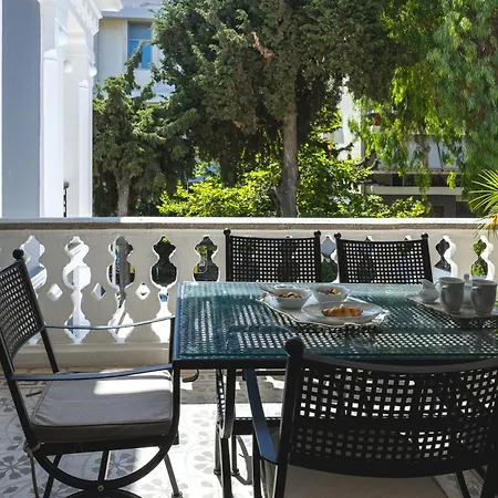 Frühstückspension Victoria Mansion A Luxurious Neoclassical Experience 4*