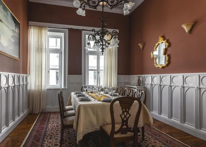 Victoria Mansion A Luxurious Neoclassical Experience 4* Rhodes City