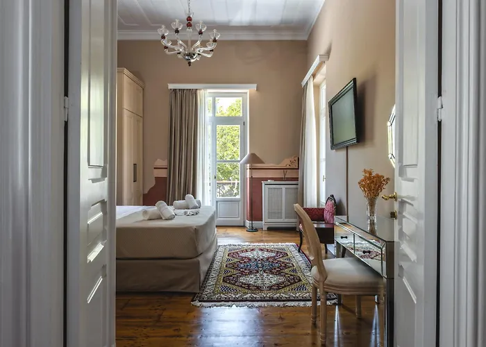 Victoria Mansion A Luxurious Neoclassical Experience