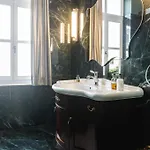 Victoria Mansion A Luxurious Neoclassical Experience 4* Rhodes City