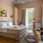 住宿加早餐酒店 Victoria Mansion A Luxurious Neoclassical Experience 4*