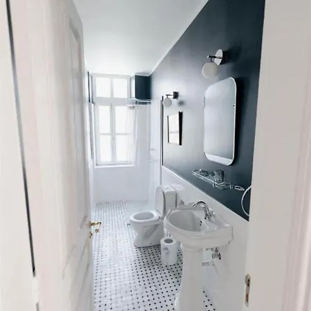 Victoria Mansion A Luxurious Neoclassical Experience 4*