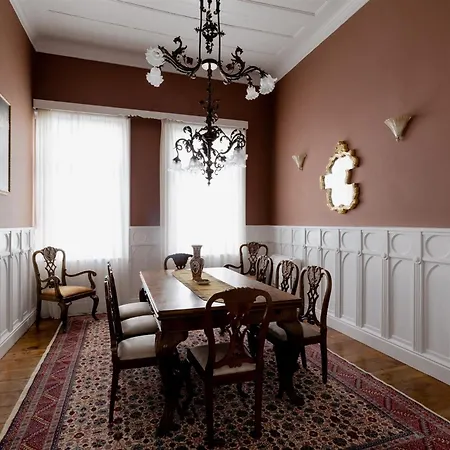 Victoria Mansion A Luxurious Neoclassical Experience Frühstückspension Rhodes City
