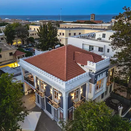 Victoria Mansion A Luxurious Neoclassical Experience Rhodes City