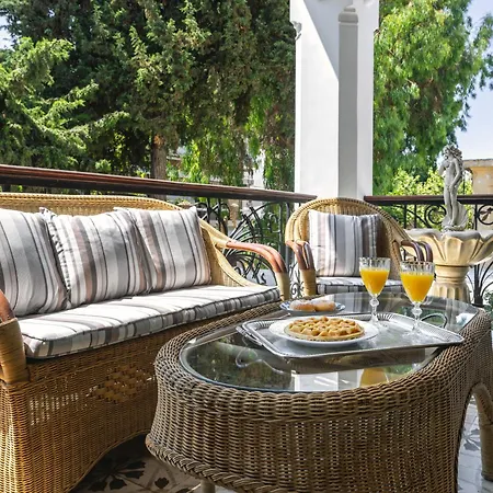 住宿加早餐酒店 Victoria Mansion A Luxurious Neoclassical Experience