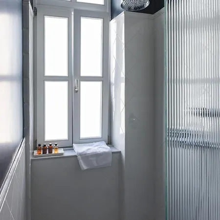 Victoria Mansion A Luxurious Neoclassical Experience 4*