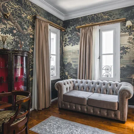 Victoria Mansion A Luxurious Neoclassical Experience