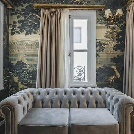 Victoria Mansion A Luxurious Neoclassical Experience Отель типа 