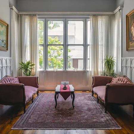 Victoria Mansion A Luxurious Neoclassical Experience Rhodes City