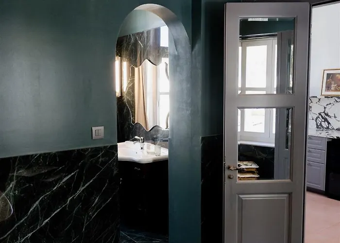 Victoria Mansion A Luxurious Neoclassical Experience B&B Rhodes City