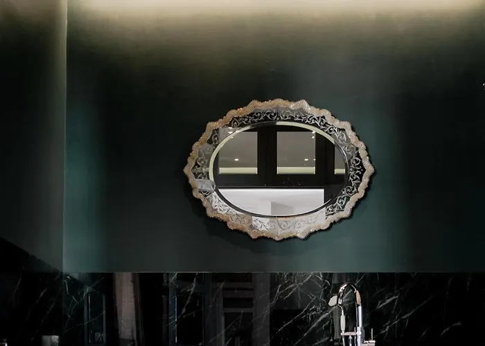 Victoria Mansion A Luxurious Neoclassical Experience