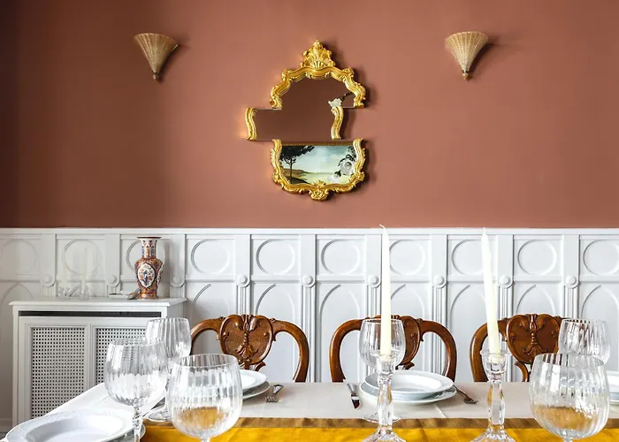 Victoria Mansion A Luxurious Neoclassical Experience Bed & Breakfast