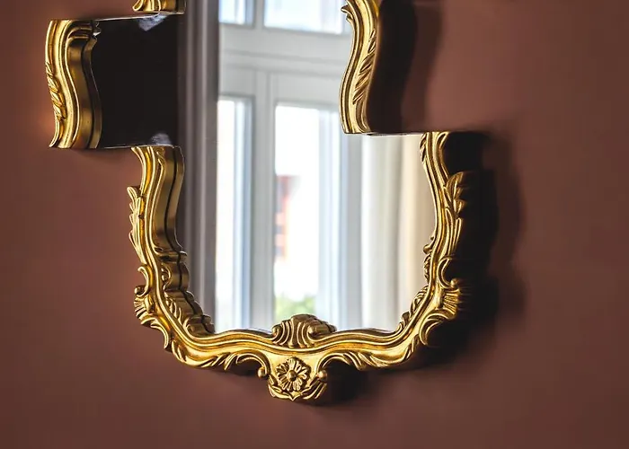 Victoria Mansion A Luxurious Neoclassical Experience B&B Rhodes City