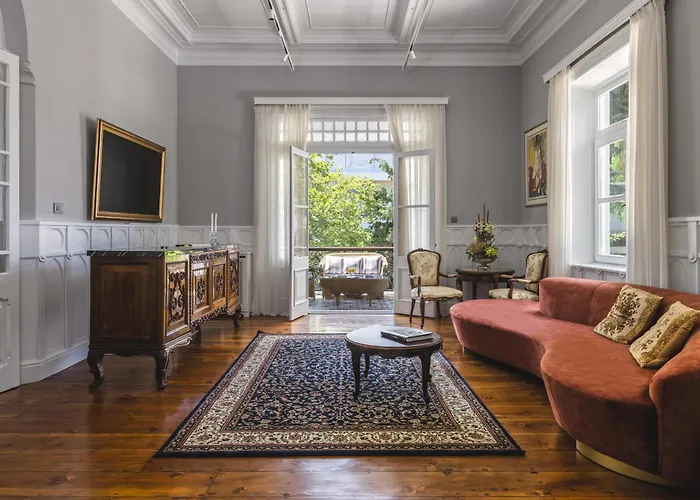 Victoria Mansion A Luxurious Neoclassical Experience Rhodes City