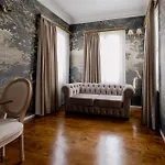 Bed & Breakfast Victoria Mansion A Luxurious Neoclassical Experience