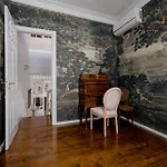 Bed & Breakfast Victoria Mansion A Luxurious Neoclassical Experience Rhodes City