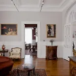 Victoria Mansion A Luxurious Neoclassical Experience 4* Rhodes City