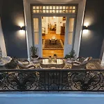 Bed & Breakfast Victoria Mansion A Luxurious Neoclassical Experience Rhodes City