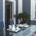 Bed & Breakfast Victoria Mansion A Luxurious Neoclassical Experience