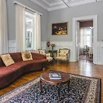 Bed & Breakfast Victoria Mansion A Luxurious Neoclassical Experience Rhodes City