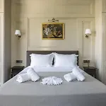 Bed & Breakfast Victoria Mansion A Luxurious Neoclassical Experience Rhodes City
