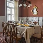 Victoria Mansion A Luxurious Neoclassical Experience Bed & Breakfast 4*
