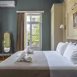 Bed & Breakfast Victoria Mansion A Luxurious Neoclassical Experience 4*