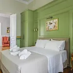 Victoria Mansion A Luxurious Neoclassical Experience Bed & Breakfast