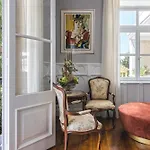 Bed & Breakfast Victoria Mansion A Luxurious Neoclassical Experience