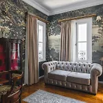 Victoria Mansion A Luxurious Neoclassical Experience