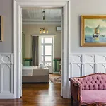 Bed & Breakfast Victoria Mansion A Luxurious Neoclassical Experience