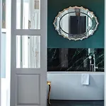 Bed & Breakfast Victoria Mansion A Luxurious Neoclassical Experience