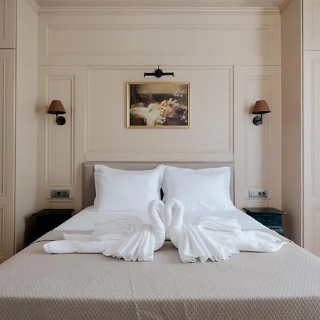Victoria Mansion A Luxurious Neoclassical Experience * Rhodes City