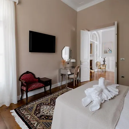 فندق مبيت وإفطار Victoria Mansion A Luxurious Neoclassical Experience