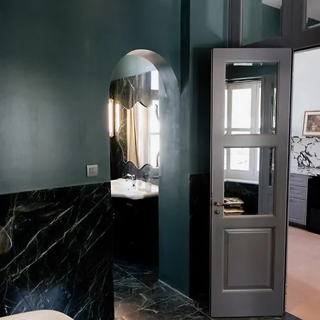 Victoria Mansion A Luxurious Neoclassical Experience B&B Rhodes City