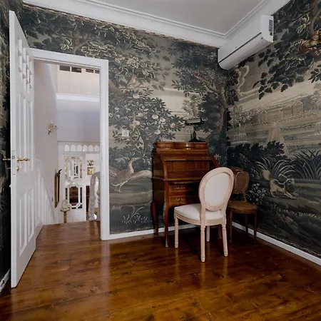 B&B Victoria Mansion A Luxurious Neoclassical Experience Rhodes City