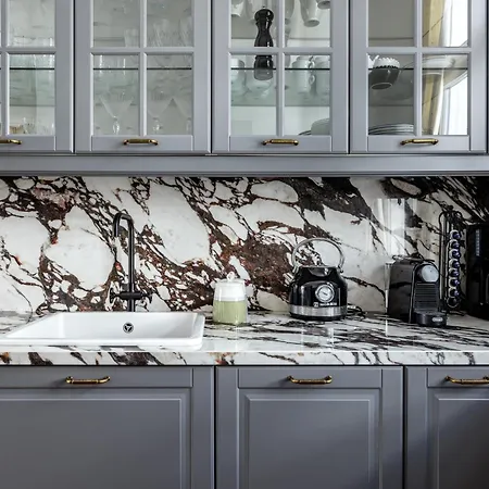 Victoria Mansion A Luxurious Neoclassical Experience فندق مبيت وإفطار Rhodes City