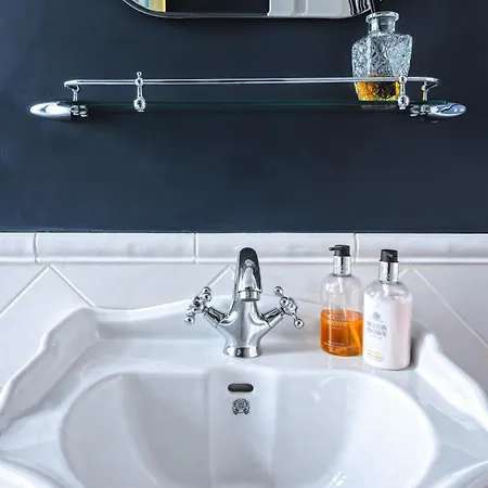 Victoria Mansion A Luxurious Neoclassical Experience