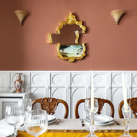 Victoria Mansion A Luxurious Neoclassical Experience فندق مبيت وإفطار