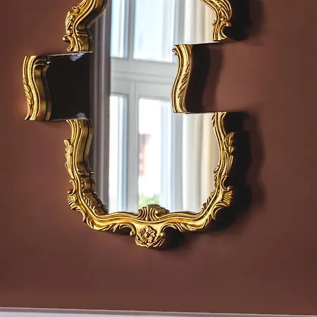 Victoria Mansion A Luxurious Neoclassical Experience فندق مبيت وإفطار Rhodes City