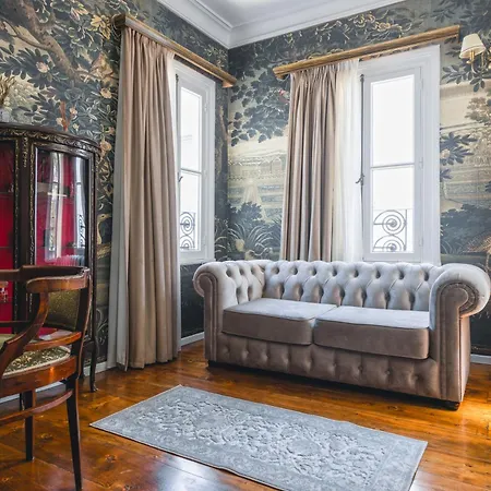 Victoria Mansion A Luxurious Neoclassical Experience فندق مبيت وإفطار Rhodes City