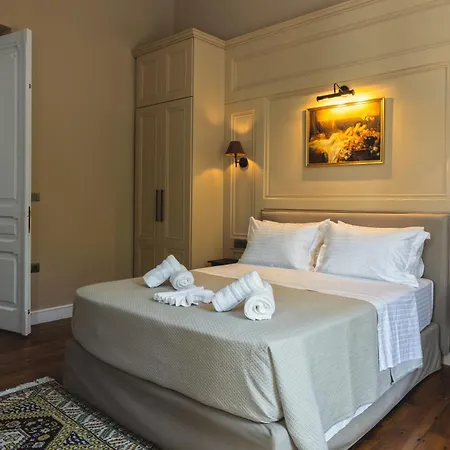 Victoria Mansion A Luxurious Neoclassical Experience