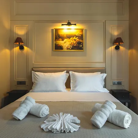 فندق مبيت وإفطار Victoria Mansion A Luxurious Neoclassical Experience