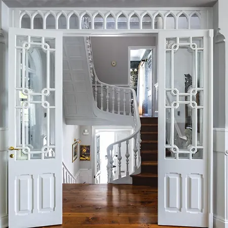 Victoria Mansion A Luxurious Neoclassical Experience 4* Rhodes City