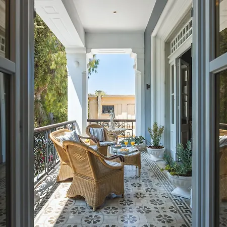 Victoria Mansion A Luxurious Neoclassical Experience