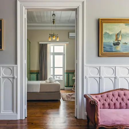 فندق مبيت وإفطار Victoria Mansion A Luxurious Neoclassical Experience