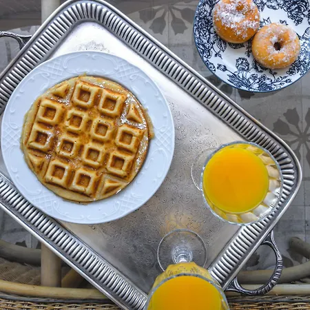 فندق مبيت وإفطار Victoria Mansion A Luxurious Neoclassical Experience Rhodes City